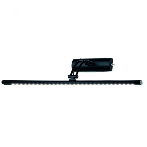 Подсветка для картин Uniel ULT-F34-7W/4000K IP20 Black UL-00006903, купить в Минске по самой низкой цене