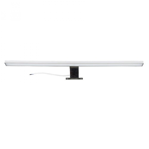 Подсветка для зеркал Uniel ULT-F36-10W/4500K IP44 Chrome UL-00006908, купить в Минске по самой низкой цене