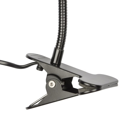 Светодиодный светильник для растений Uniel Minigarden ULT-P31-18W/SPLE/40 IP40 Black Single UL-00009251, купить в Минске по самой низкой цене