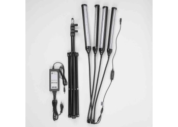 Светодиодный светильник для растений Uniel Minigarden ULT-P32-60W/SPLE/TM/40 UL-00008906