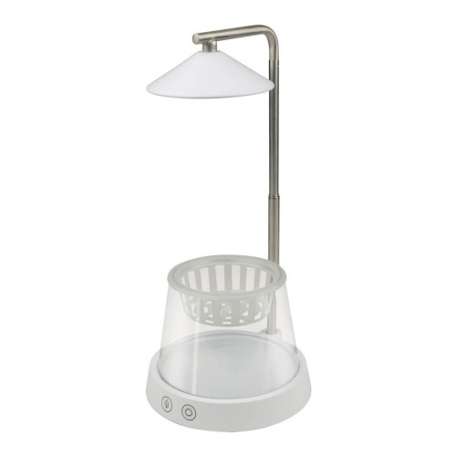 Светодиодный светильник для растений Uniel ULT-P36-3W/4000K+SPSB IP40 WHITE UL-00004137, купить в Минске по самой низкой цене