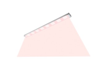 Светодиодный светильник для растений Uniel Winter Garden ULT-P70B-100W/SPLE/L105 White UL-00011264