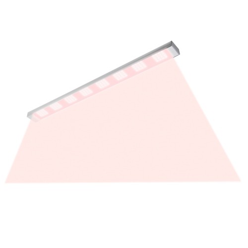 Светодиодный светильник для растений Uniel Winter Garden ULT-P70B-100W/SPLE/L105 White UL-00011264, купить в Минске по самой низкой цене