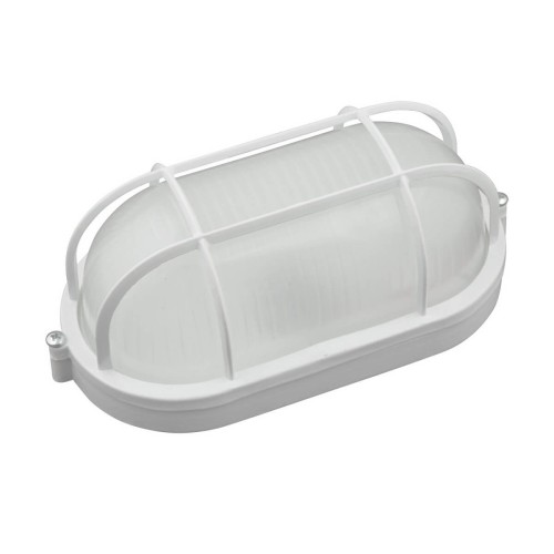 Потолочный светодиодный светильник Uniel ULW-K24B 12W/6000K IP54 WHITE UL-00005240, купить в Минске по самой низкой цене