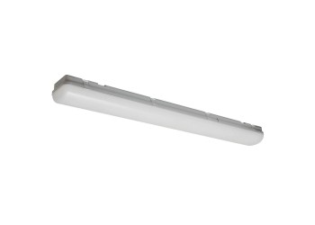 Потолочный светодиодный светильник Uniel ULY-K70A 40W/4000K/L126 IP65 White UL-00008493