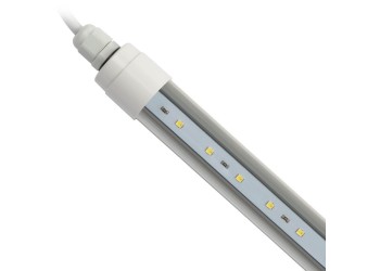 Потолочный светодиодный светильник Uniel ULY-P61-20W/SCEP/K IP65 DC24V White UL-00001608