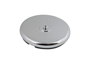 Торшер Uniel UML-T702 E14 Silver+ UL-00010957