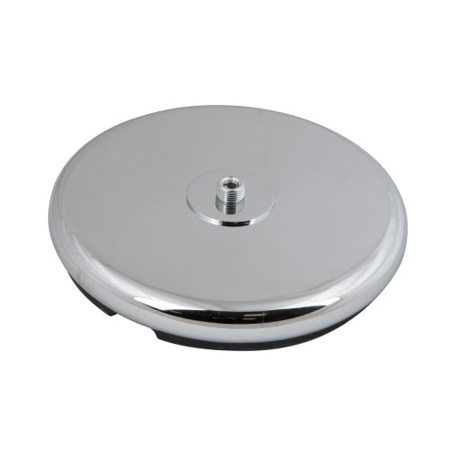 Торшер Uniel UML-T702 E14 Silver+ UL-00010957, купить в Минске по самой низкой цене