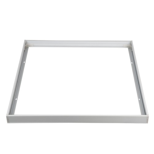 Рамка для накладного и подвесного светильника Uniel UFL-P60A 6060/H43 WHITE UL-00010691, купить в Минске по самой низкой цене