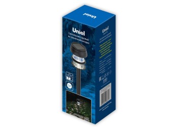 Светильник на солнечных батареях Uniel USL-C-095/PT380 Halo UL-00011592