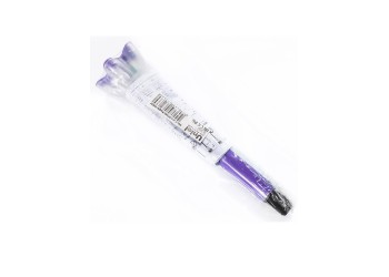 Светильник на солнечных батареях Uniel Promo USL-C-417/PT305 Purple Crocus 10623