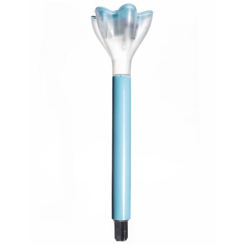 Светильник на солнечных батареях Uniel Promo USL-C-418/PT305 Blue Crocus 10624, купить в Минске по самой низкой цене