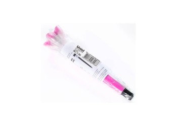 Светильник на солнечных батареях Uniel Promo USL-C-420/PT305 Pink Crocus UL-00001762