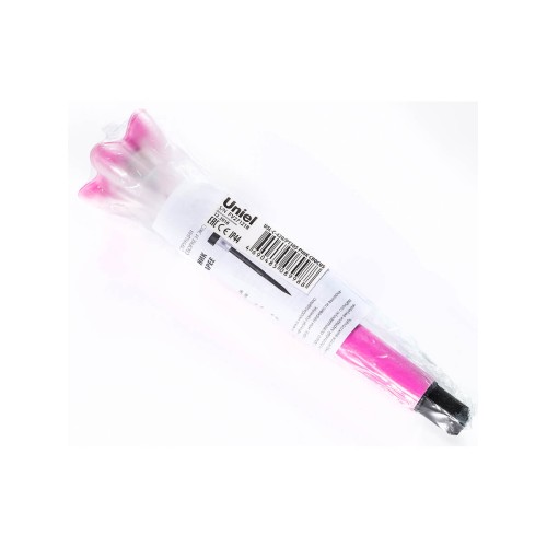 Светильник на солнечных батареях Uniel Promo USL-C-420/PT305 Pink Crocus UL-00001762, купить в Минске по самой низкой цене