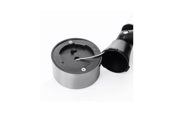 Светильник на солнечных батареях Uniel Promo USL-C-690/MT375 Spot Set24 UL-00001686