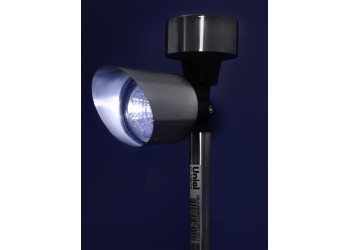 Светильник на солнечных батареях Uniel Promo USL-C-690/MT375 Spot Set24 UL-00001686