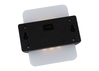 Светильник на солнечных батареях Uniel USL-F-159/PM090 Quatro UL-00011589