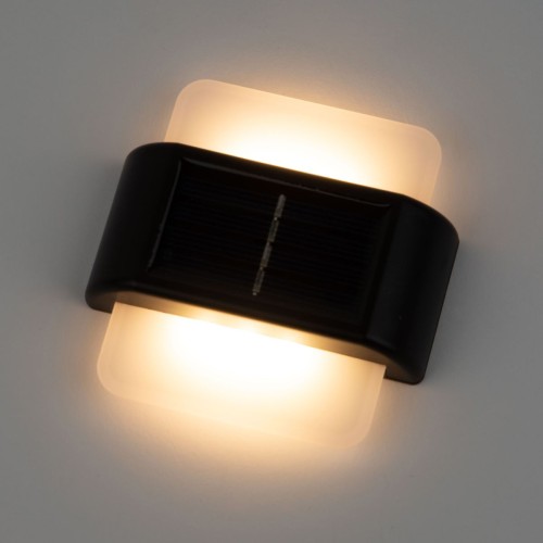 Светильник на солнечных батареях Uniel USL-F-159/PM090 Quatro UL-00011589, купить в Минске по самой низкой цене