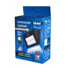 Светильник на солнечных батареях Uniel Functional USL-F-163/PT120 Sensor UL-00003134, купить в Минске по самой низкой цене