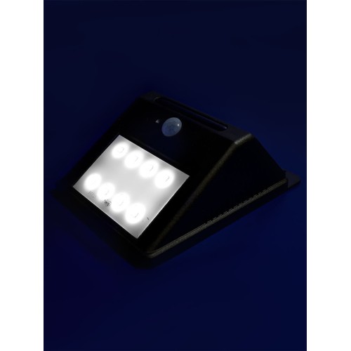 Светильник на солнечных батареях Uniel Functional USL-F-163/PT120 Sensor UL-00003134, купить в Минске по самой низкой цене