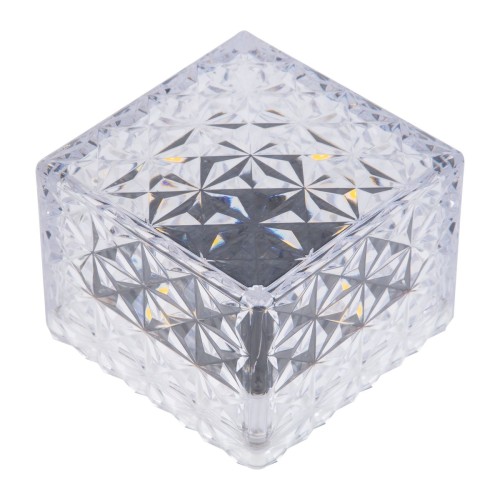 Светильник на солнечных батареях Uniel USL-F-172/PT050 Icecube UL-00011750, купить в Минске по самой низкой цене