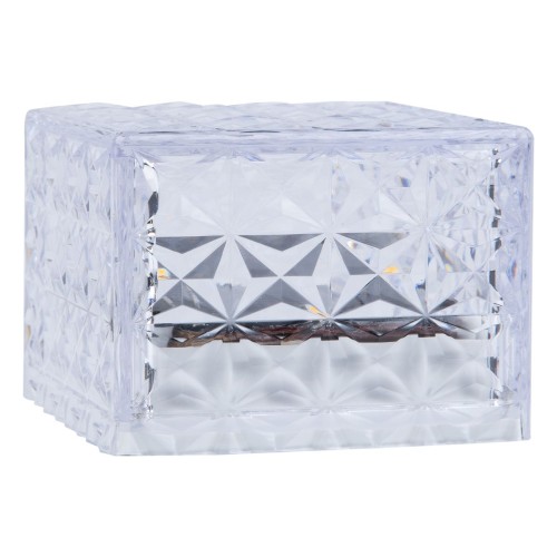 Светильник на солнечных батареях Uniel USL-F-172/PT050 Icecube UL-00011750, купить в Минске по самой низкой цене