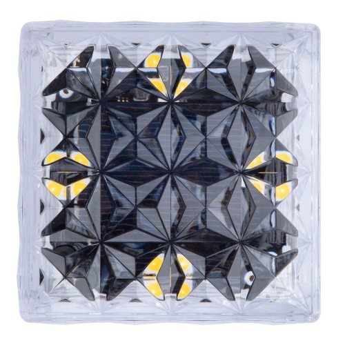 Светильник на солнечных батареях Uniel USL-F-172/PT050 Icecube UL-00011750, купить в Минске по самой низкой цене