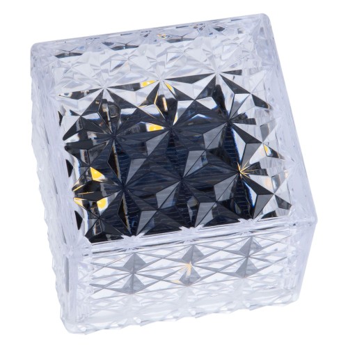 Светильник на солнечных батареях Uniel USL-F-172/PT050 Icecube UL-00011750, купить в Минске по самой низкой цене