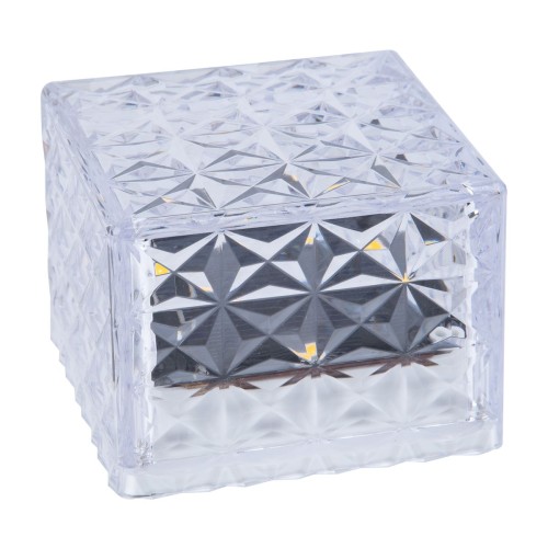 Светильник на солнечных батареях Uniel USL-F-172/PT050 Icecube UL-00011750, купить в Минске по самой низкой цене