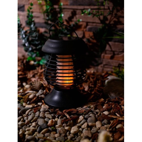 Светильник на солнечных батареях Uniel Functional USL-F-300/PМ310 Bug Zapper UL-00006537, купить в Минске по самой низкой цене