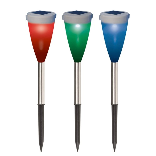 Светильник на солнечных батареях Uniel Modern USL-M-016/PT135 Magic Dew 10225, купить в Минске по самой низкой цене