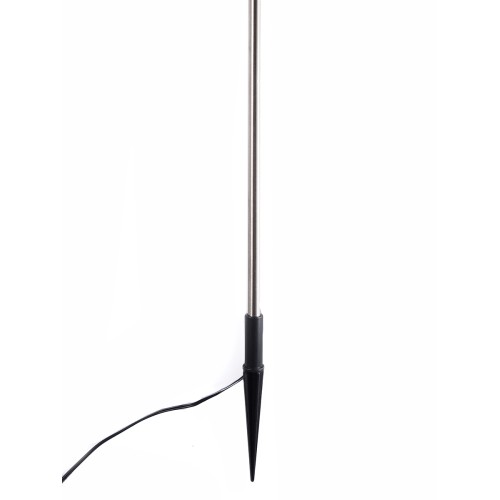 Светильник на солнечных батареях Uniel Modern USL-M-026/MM590 Flambeau 08674, купить в Минске по самой низкой цене