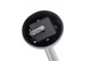 Светильник на солнечных батареях Uniel Modern USL-M-063/MT390 Bellatrix 07280