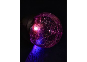 Светильник на солнечных батареях Uniel Modern USL-M-063/MT390 Bellatrix 07280