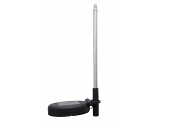 Светильник на солнечных батареях Uniel USL-S-064/MT730 Sirius 08964