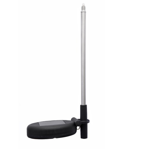 Светильник на солнечных батареях Uniel USL-S-064/MT730 Sirius 08964, купить в Минске по самой низкой цене