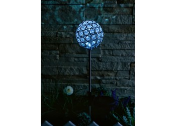 Светильник на солнечных батареях Uniel USL-S-064/MT730 Sirius 08964