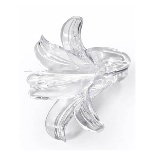 Светильник на солнечных батареях Uniel USL-S-104/MT810 Lily 07288, купить в Минске по самой низкой цене