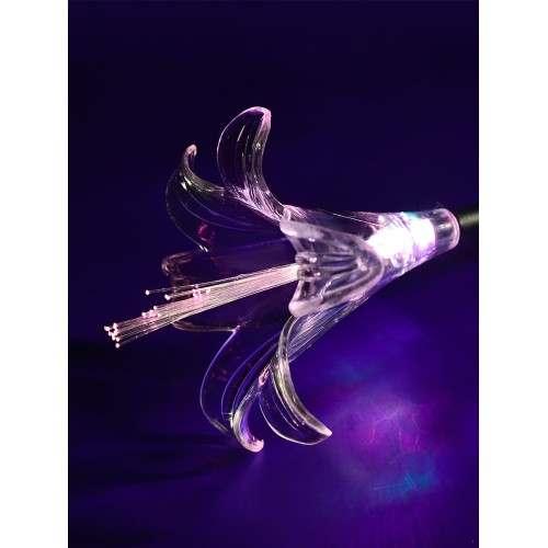 Светильник на солнечных батареях Uniel USL-S-104/MT810 Lily 07288, купить в Минске по самой низкой цене