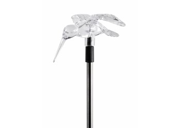 Светильник на солнечных батареях Uniel USL-S-105/MT760 Colibri 07311