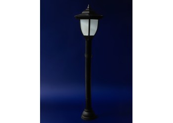 Светильник на солнечных батареях Uniel Фонари USL-S-181/PT720 Lantern Set02 UL-00003132