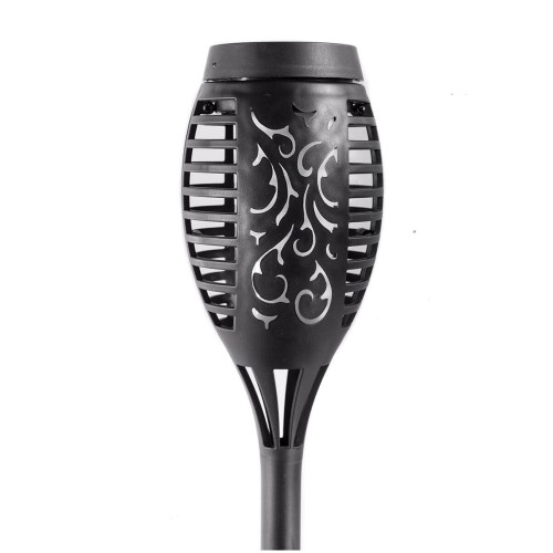 Светильник на солнечных батареях Uniel Маленький факел-1 USL-S-184/PM495 Small Torch-1 UL-00006559, купить в Минске по самой низкой цене