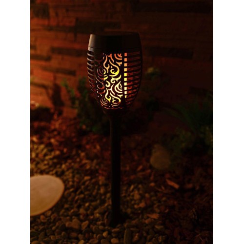 Светильник на солнечных батареях Uniel Маленький факел-1 USL-S-184/PM495 Small Torch-1 UL-00006559, купить в Минске по самой низкой цене