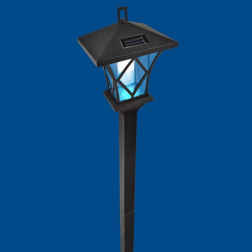 Светильник на солнечных батареях Uniel Special USL-S-185/PM1550 Retro UL-00007868, купить в Минске по самой низкой цене
