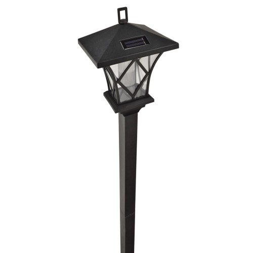 Светильник на солнечных батареях Uniel Special USL-S-185/PM1550 Retro UL-00007868, купить в Минске по самой низкой цене