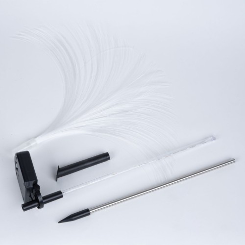 Светильник на солнечных батареях Uniel USL-S-821/PT750 Jellyfish UL-00011594, купить в Минске по самой низкой цене