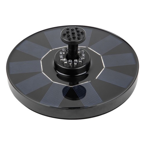 Светильник на солнечных батареях Uniel USL-S-825/PT180 RGB Fountan UL-00011598, купить в Минске по самой низкой цене