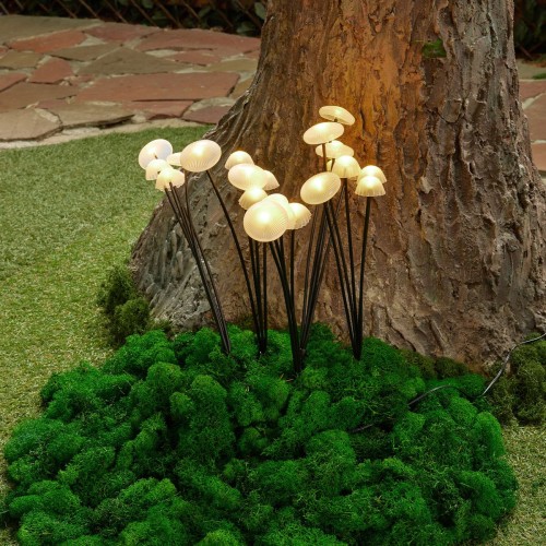 Светильник на солнечных батареях Uniel USL-S-832/PM030 Fairy Mushrooms Set25 UL-00011677, купить в Минске по самой низкой цене