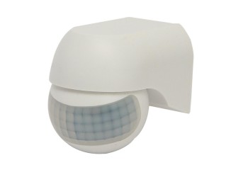 Датчик движения ИК Uniel USN-R20 2000W/180R White UL-00009210