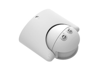 Датчик движения ИК Uniel USN-R22 1200W/180R White UL-00009212